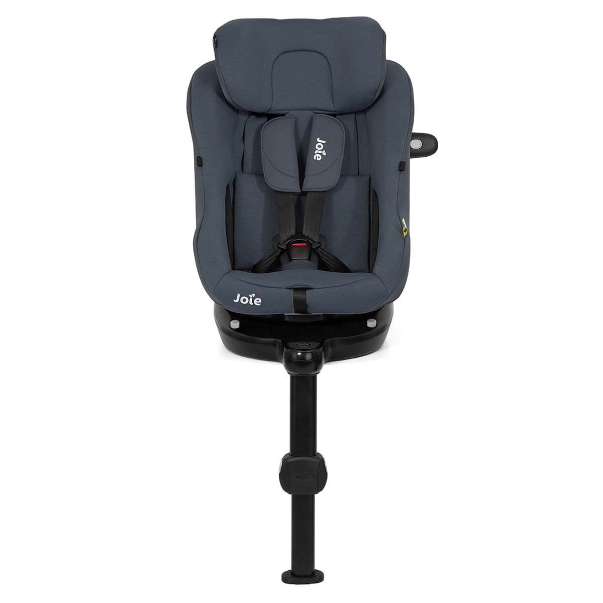 Joie® Otroški avtosedež i-Pivot™ 360 i-Size (40-105 cm) Dark Slate Joie