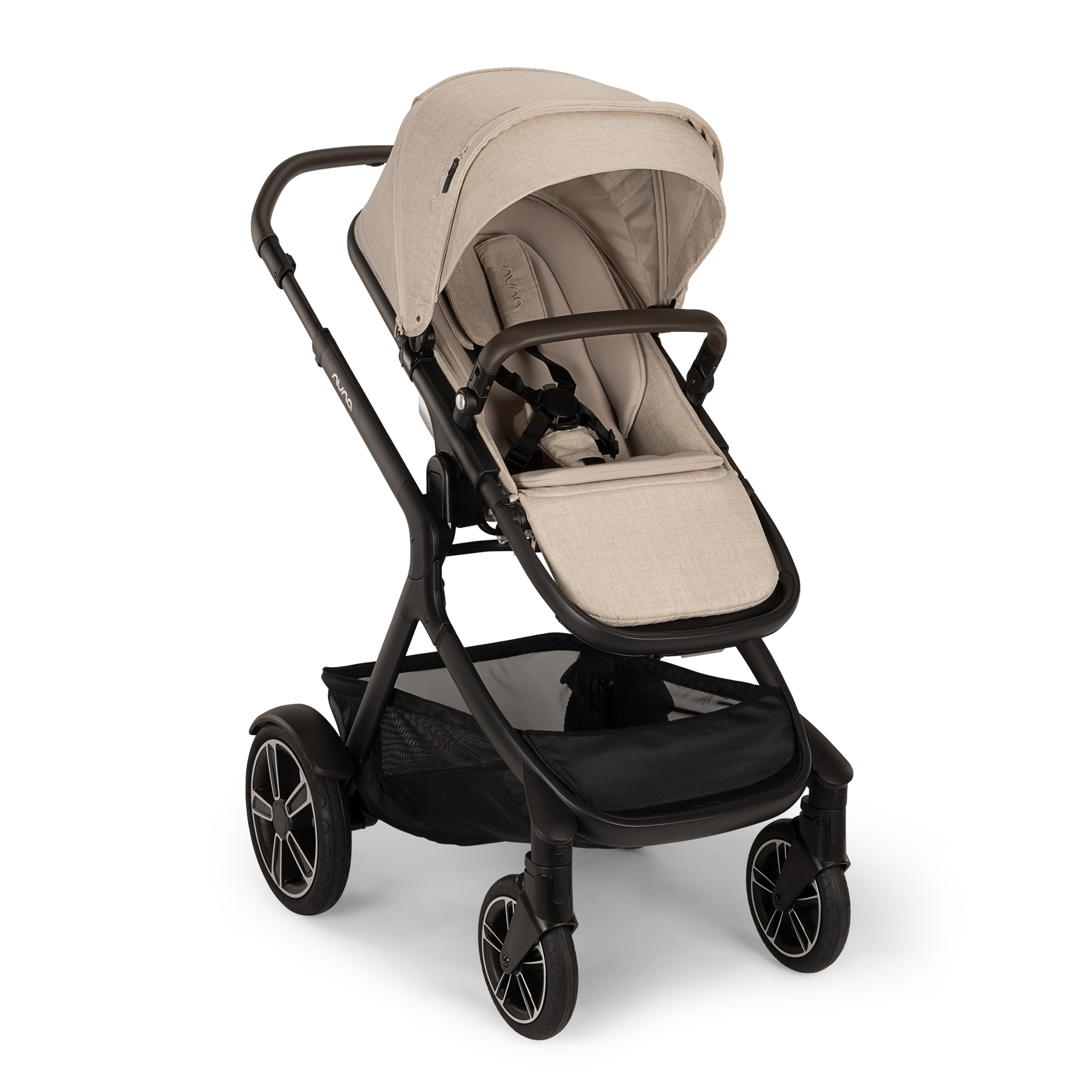 Nuna® Dodatni športni sedež Demi™ Next Biscotti Nuna