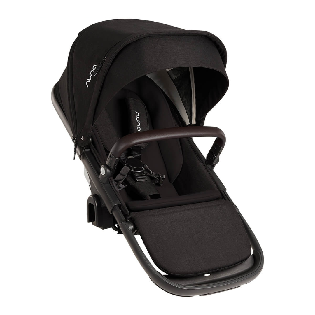Nuna® Dodatni športni sedež Demi™ Next Caviar Nuna