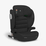 KikkaBoo® Siège auto i-Track i-SIZE (100-150 cm) Black