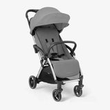 KikkaBoo® Dječja kolica Eden Grey