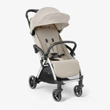 KikkaBoo® Dječja kolica Eden Beige