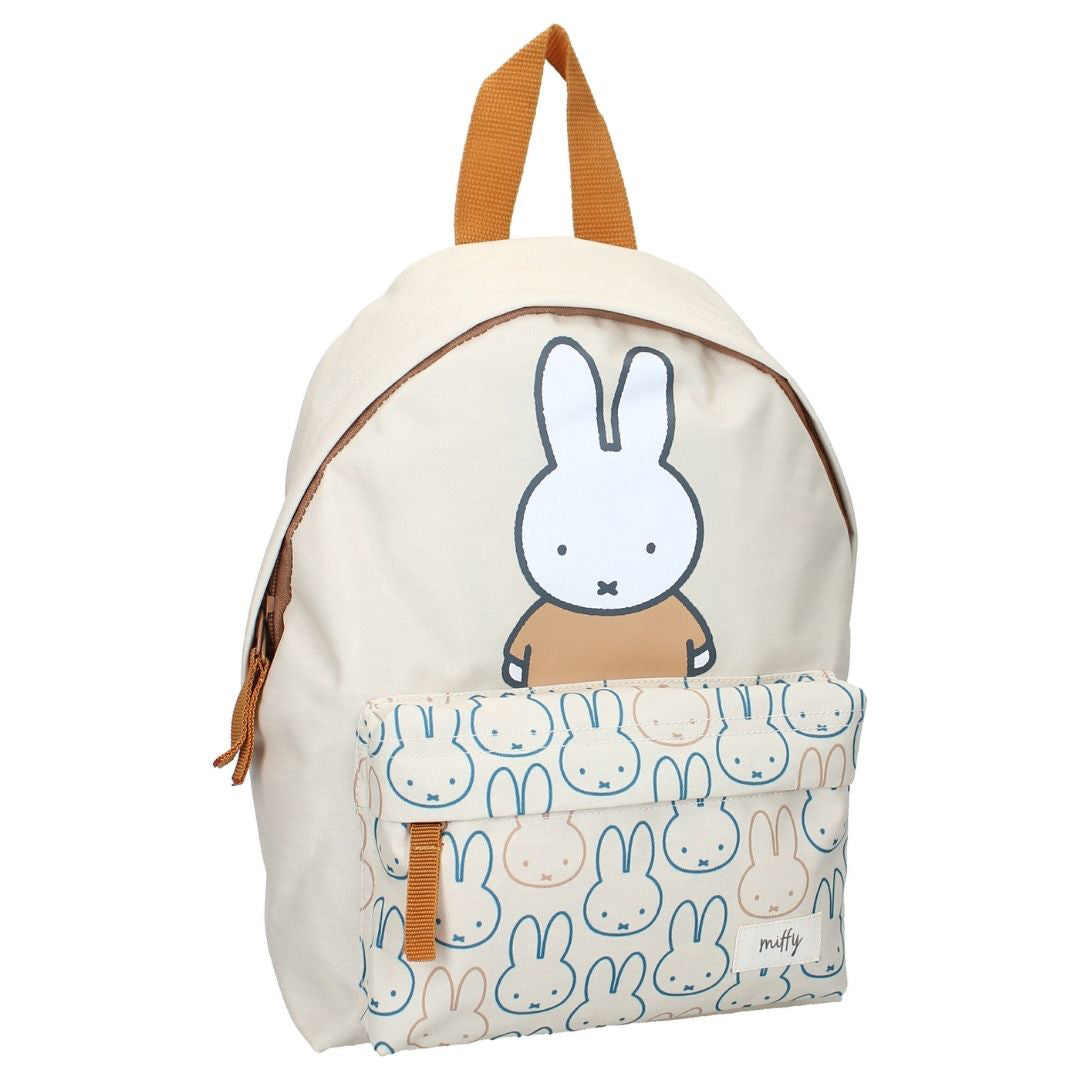 Miffy® Otroški nahrbtnik Full Of Fun Disney's Fashion