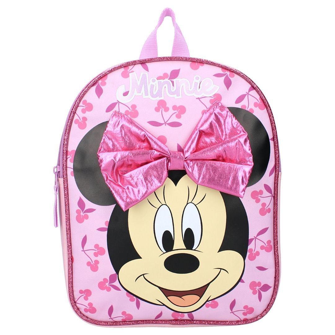 Disney's Fashion® Otroški nahrbtnik Minnie Mouse Real Cool Disney's Fashion