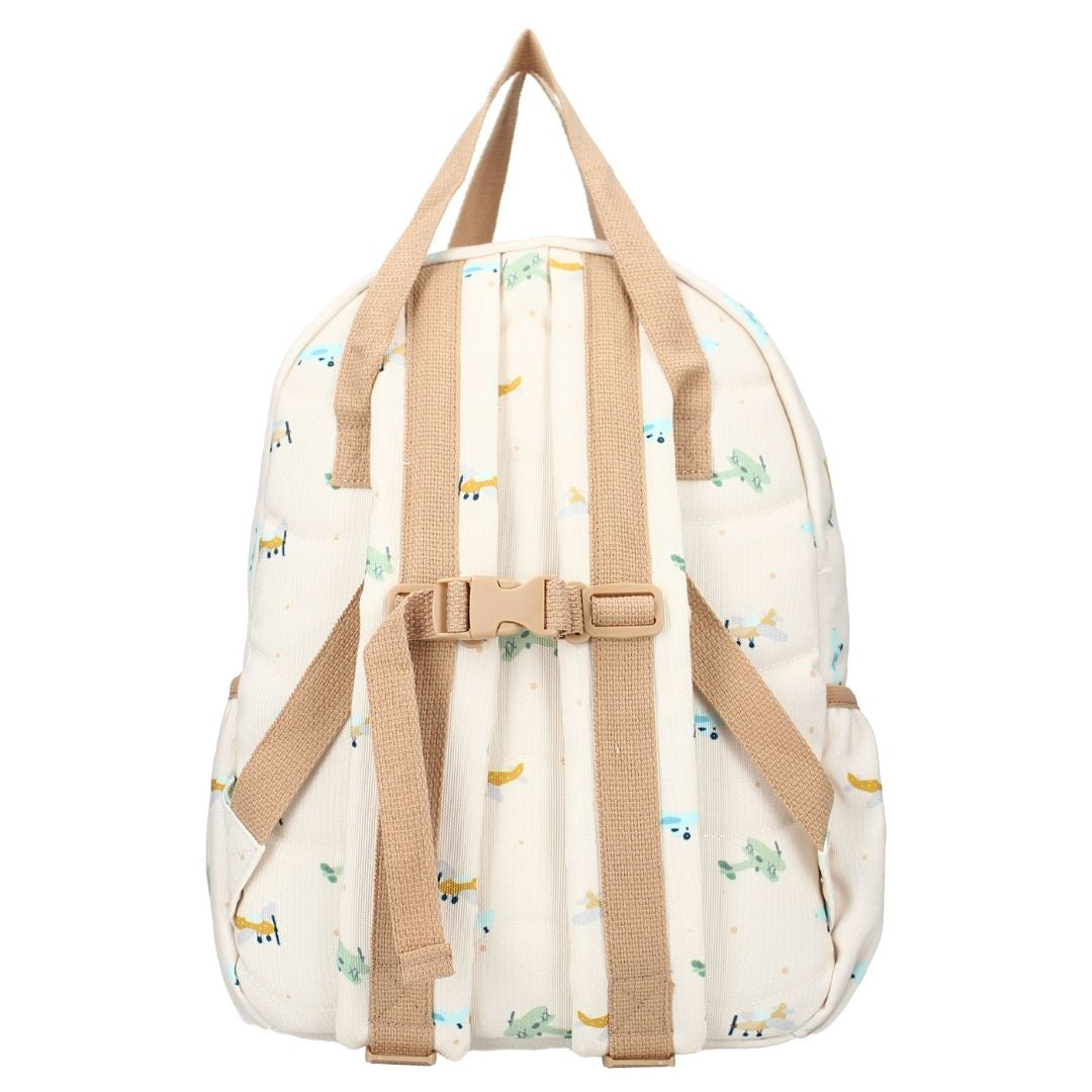 Kidzroom® Otroški nahrbtnik Lille Small Talk Kidzroom