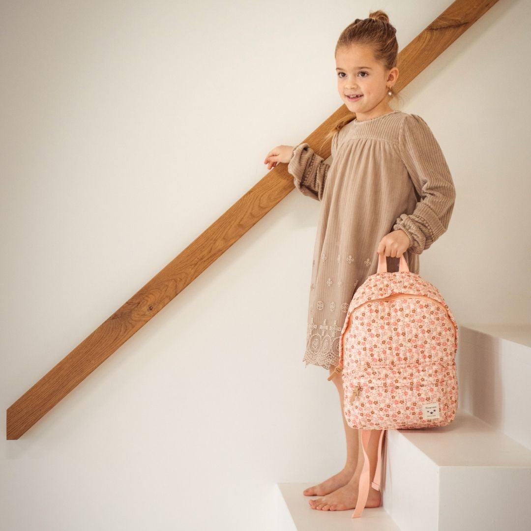 Kidzroom® Otroški nahrbtnik Lyon Magical Meadows Kidzroom