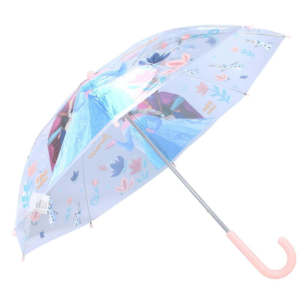 Disney's Fashion® Otroški dežnik Frozen II Rainy Days Disney's Fashion