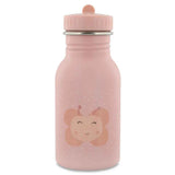 Trixie Baby® Otroška steklenička 350ml Mrs. Butterfly