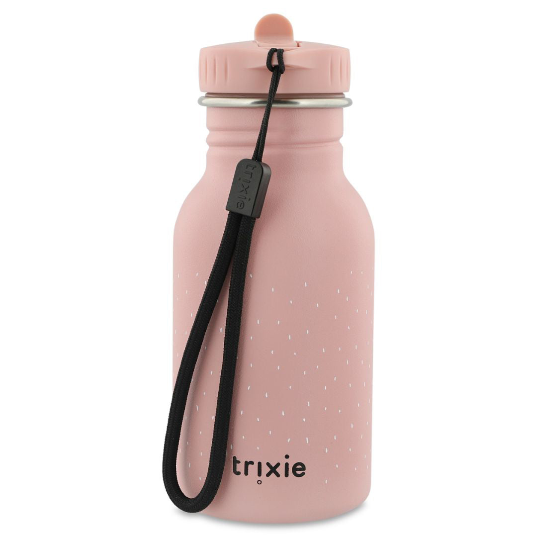 Trixie Baby® Otroška steklenička 350ml Mrs. Butterfly Trixie Baby