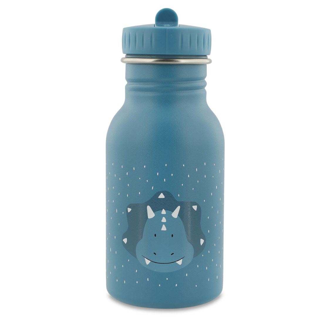 Trixie Baby® Otroška steklenička 350ml Mr. Triceratops Trixie Baby