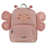 Trixie Baby® Zaino per bambini Mrs. Butterfly