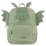 Trixie Baby® Zaino per bambini Mr. Dragon