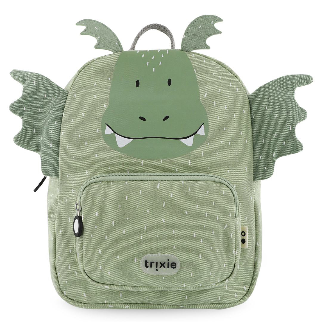 Trixie Baby® Otroški nahrbtnik Mr. Dragon Trixie Baby