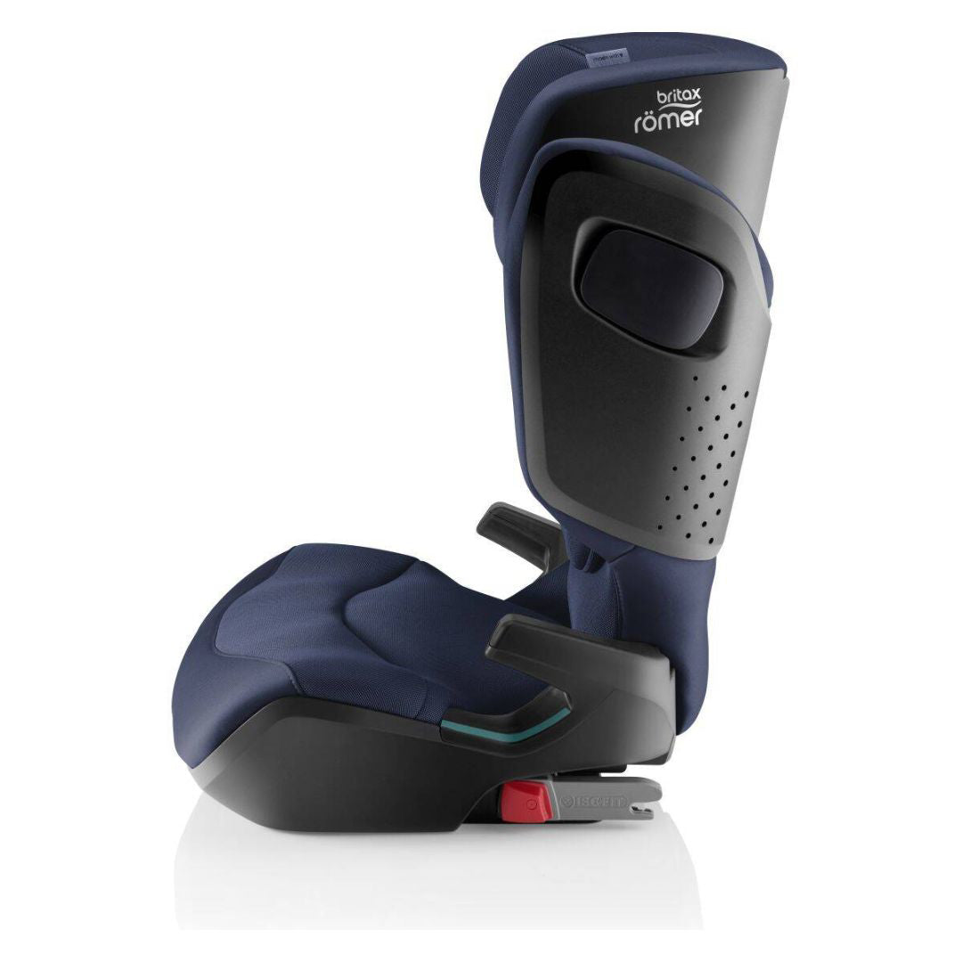 Britax Römer® Otroški avtosedež i-Size 100-150 cm Kidfix Pro M Style night blue Britax Römer