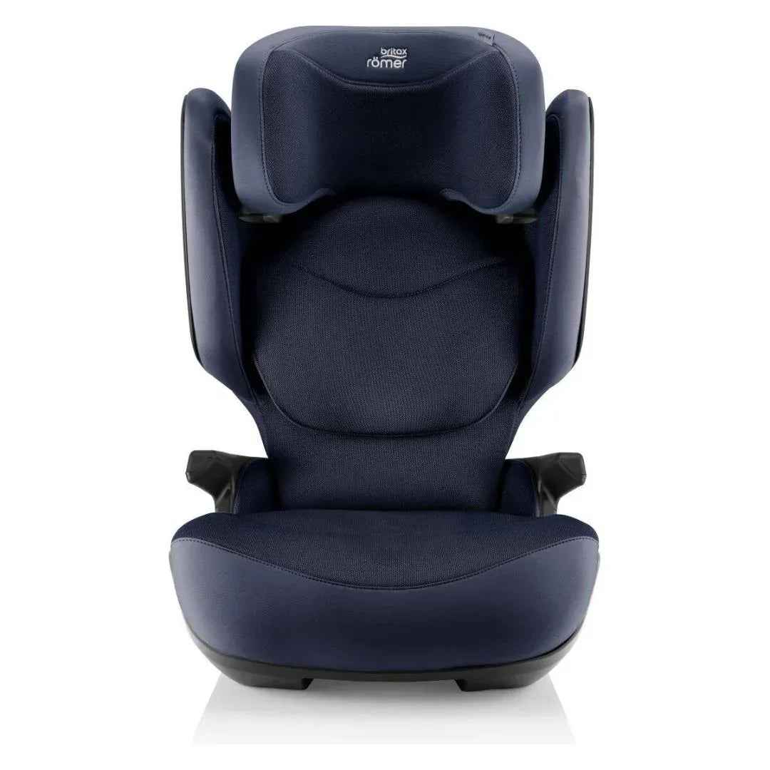 britax romer infant car seat Britax Römer® Car seat i-Size 100-150 cm Kidfix Pro M Style night blue