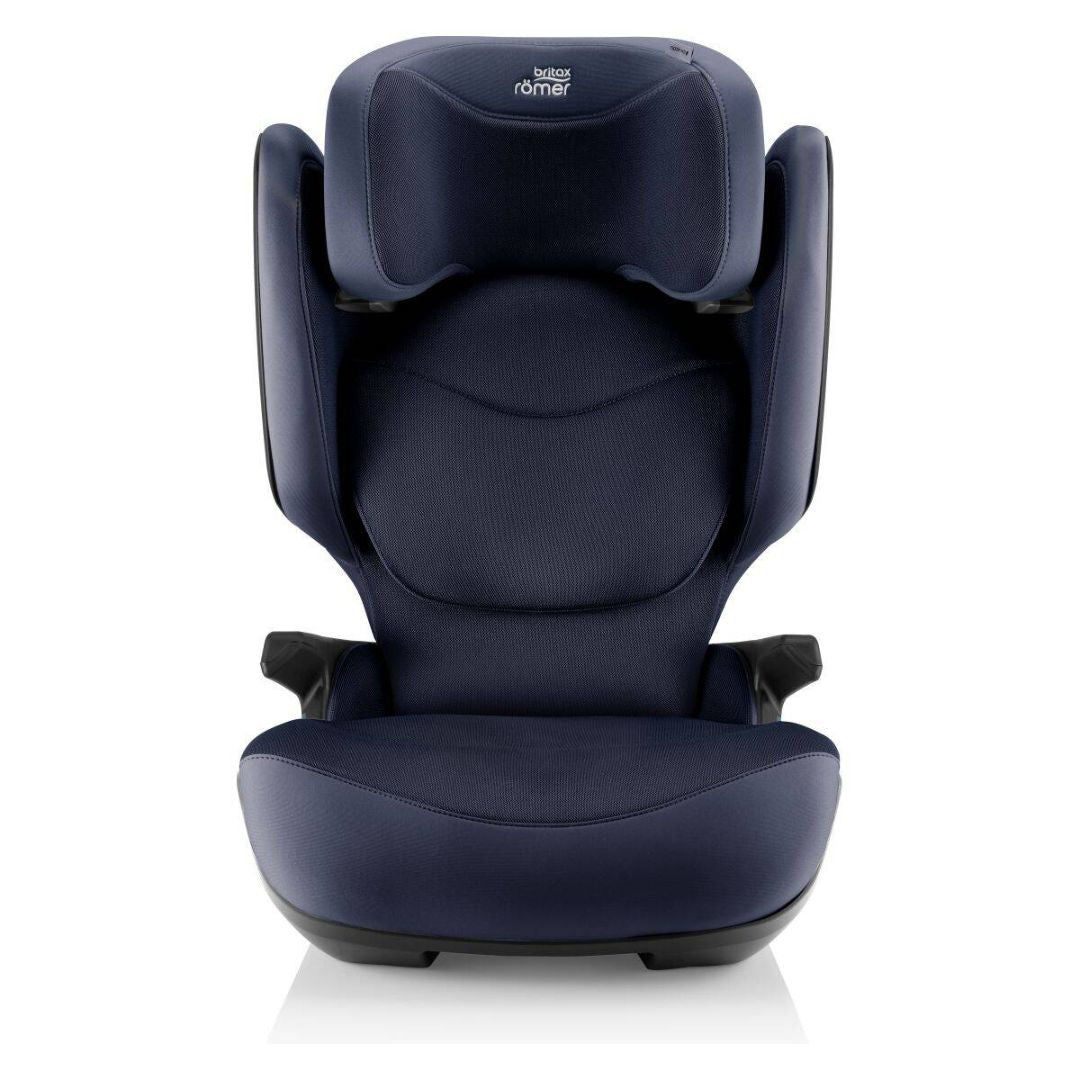 Britax Römer® Otroški avtosedež i-Size 100-150 cm Kidfix Pro M Style night blue Britax Römer