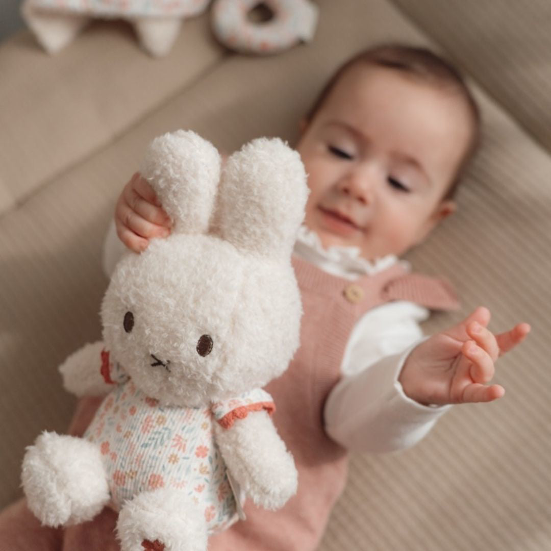 Little Dutch® Darilni paket Miffy Lucky Blossom Little Dutch