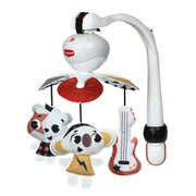 Tiny Love® Glasbeni vrtiljak Rock Collection Tiny Love