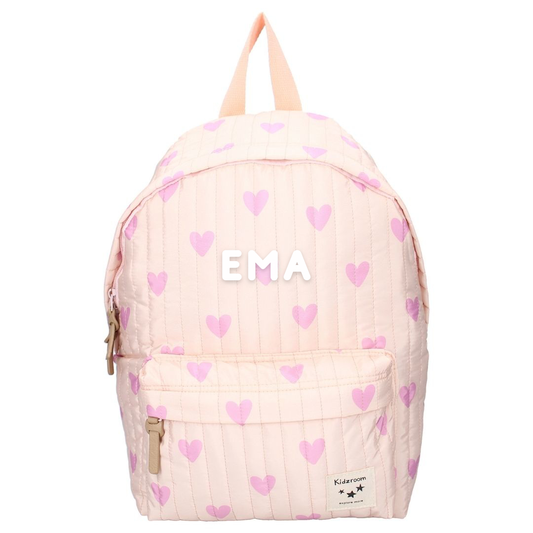 Kidzroom® Otroški nahrbtnik Lyon Magical Meadows Kidzroom