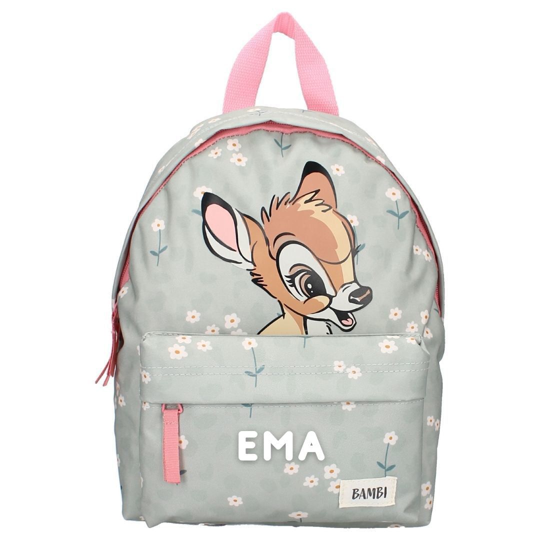 Disney's Fashion® Otroški nahrbtnik Bambi Fun All Around Disney's Fashion