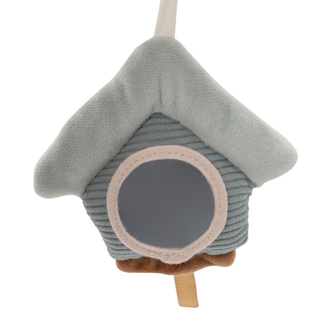 Jollein® Aktivnostna spirala Lovely Birds Jollein