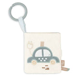 Jollein® Libretto sensoriale On The Go