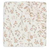 Jollein® Rjuha za posteljico 40/50x80/90cm Bloomy