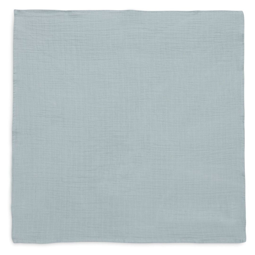 Jollein® Komplet 4 tetra pleničk 70x70cm Sea Green/Ivory Jollein