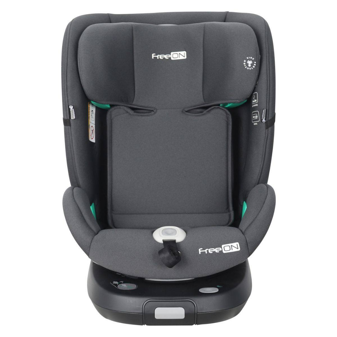 FreeON® Otroški avtosedež Space 360 i-SIZE (40-150 cm) Grey FreeON