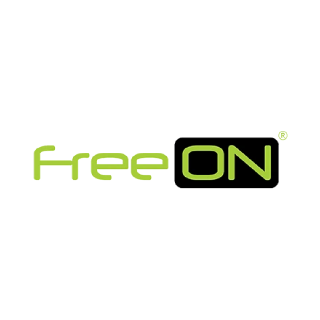 FreeON® Otroški avtosedež i-SIZE (76-150 cm) Gallant pro black FreeON