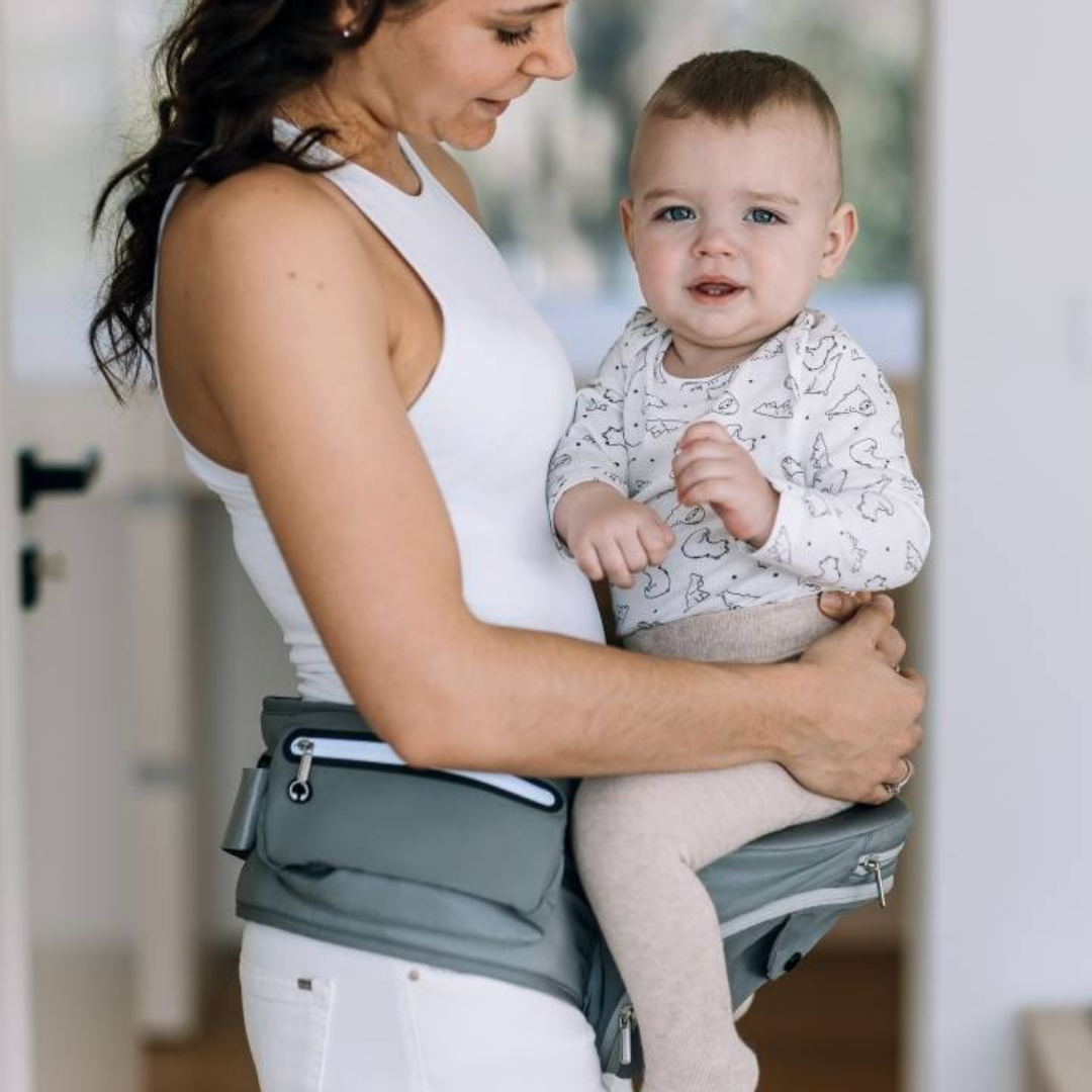 FreeON® Nosilka grey FreeON