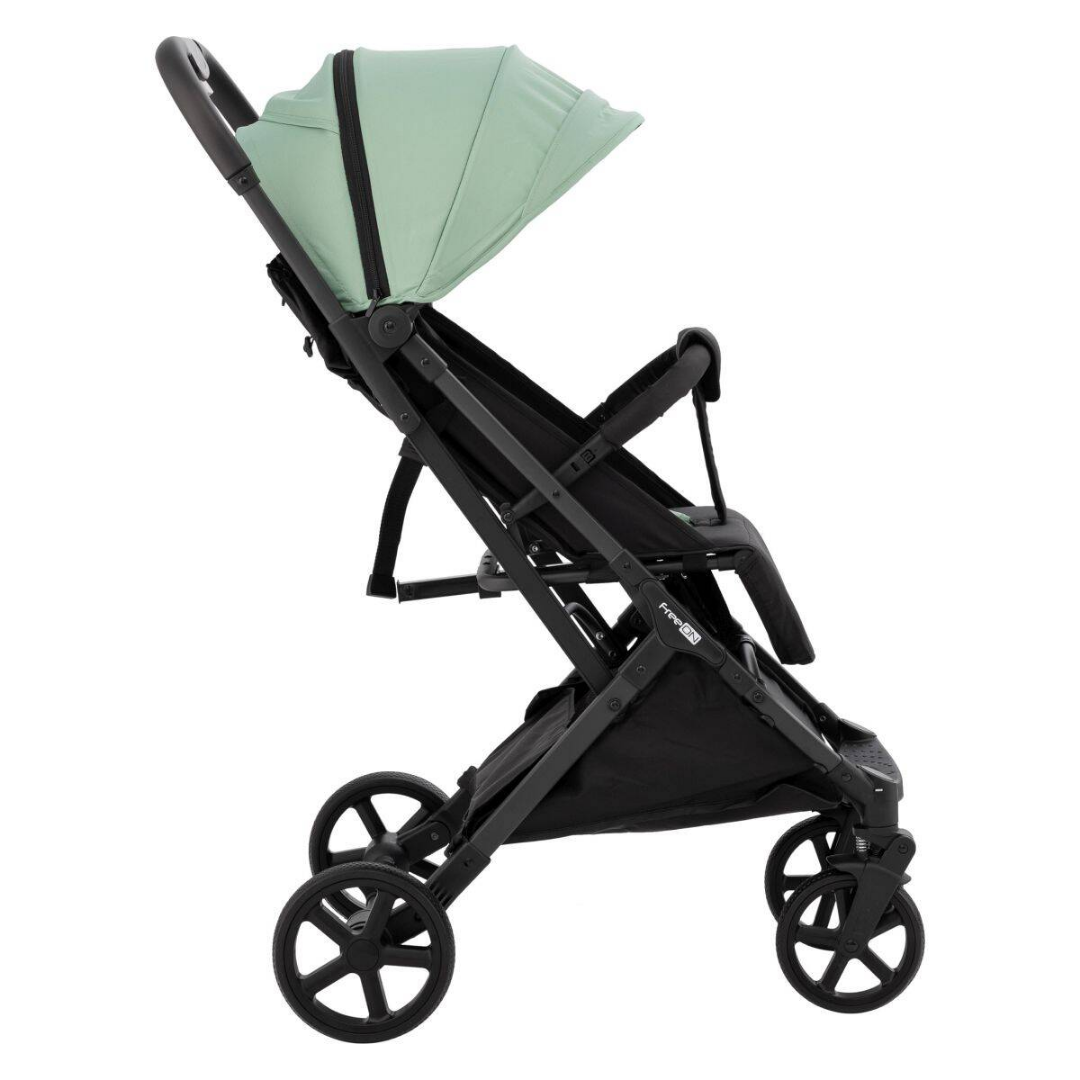 FreeON® Otroški voziček Tao green FreeON