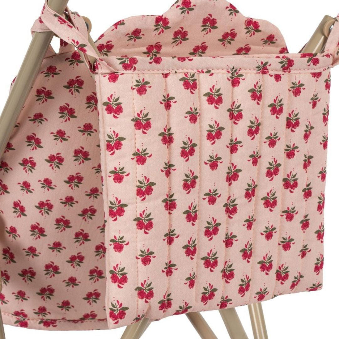 Konges Sløjd® Voziček za punčke Rosie Rose Konges Sløjd