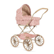 Konges Sløjd® Voziček s košaro Rosie Rose Konges Sløjd