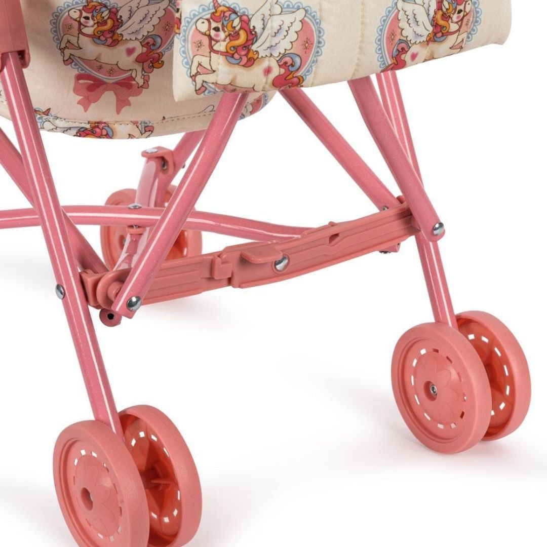 Konges Sløjd® Voziček za punčke Twinkle Sprinkle Konges Sløjd