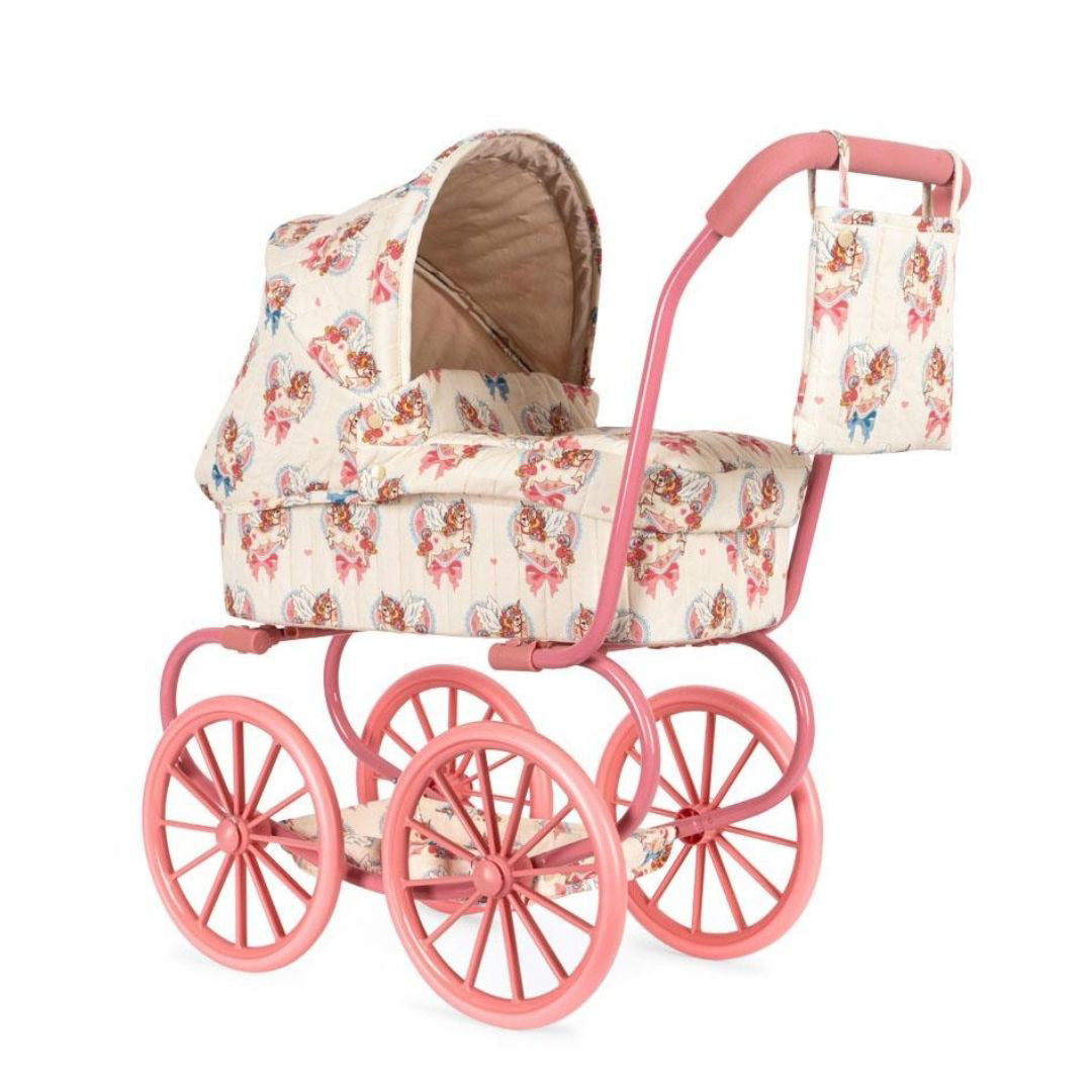 Konges Sløjd® Voziček za punčke Minnie Twinkle Doll Konges Sløjd