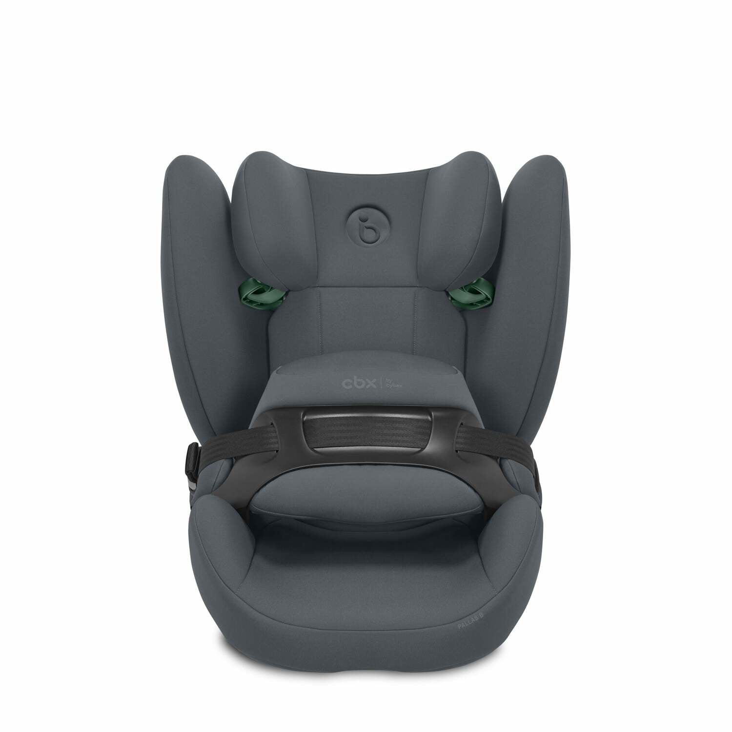 CBX by CYBEX® Otroški avtosedež Pallas B i-Size (76-150cm) Grey CBX by CYBEX