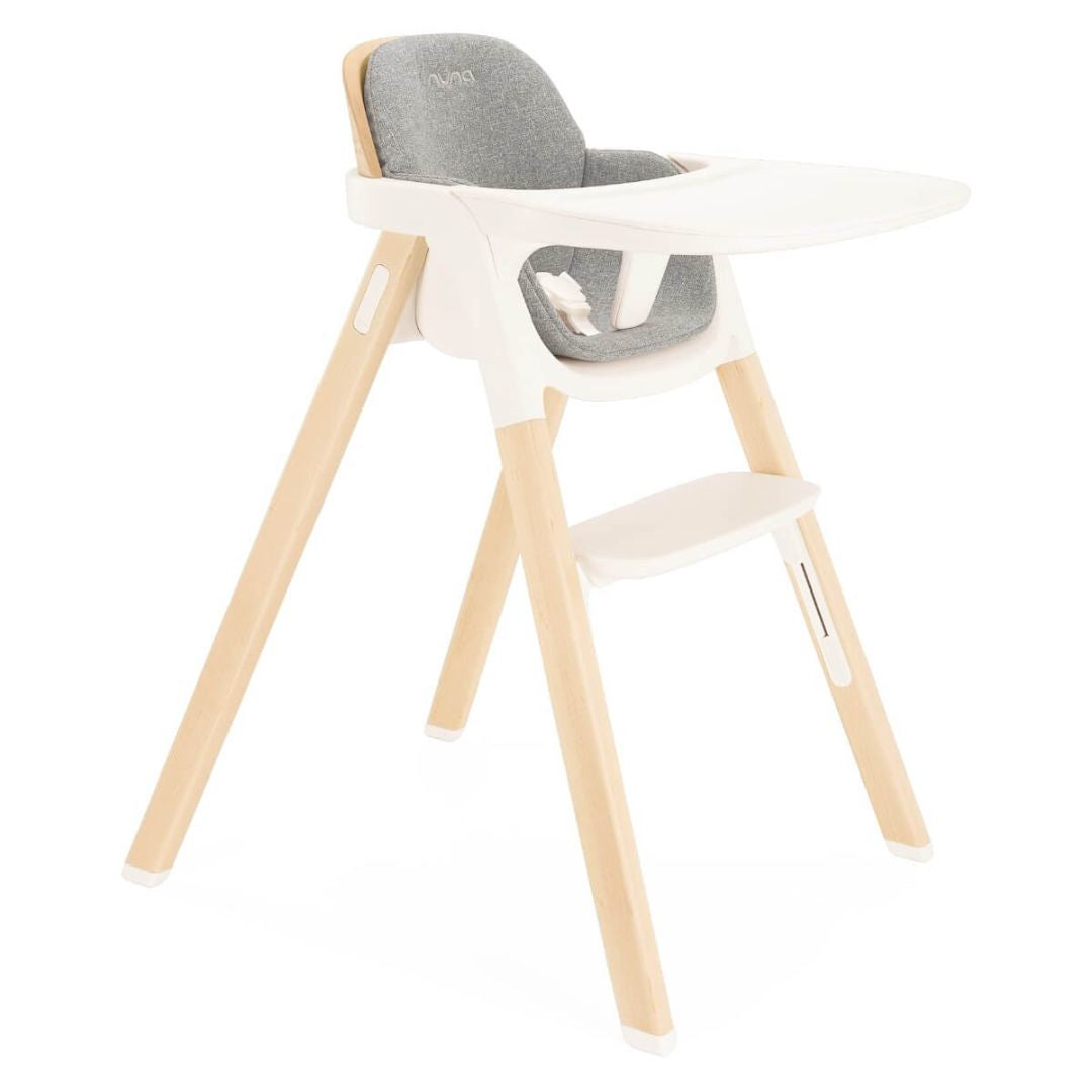 Nuna® Otroški stolček za hranjenje Bryn™ Heritage Nuna