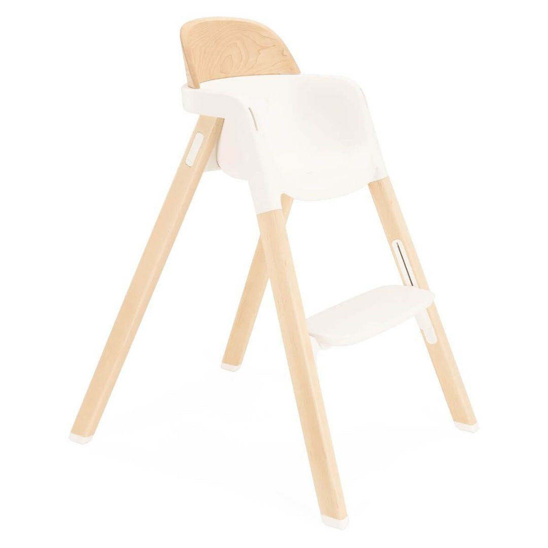 Nuna® Otroški stolček za hranjenje Bryn™ Heritage Nuna