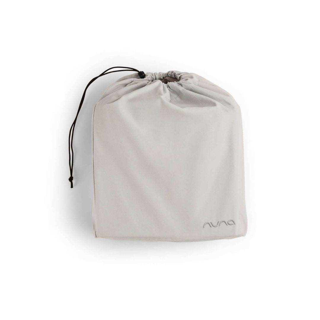 Nuna® Ergonomska nosilka Cudl™ Luxe Dusk Nuna