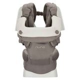 Nuna® Ergonska nosiljka Cudl™ Luxe Pewter