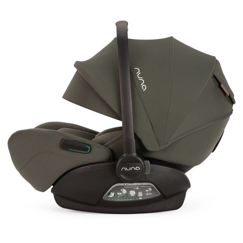 Nuna® Otroški avtosedež Arra™ Flex i-Size 157° (40-87 cm) Pine Nuna