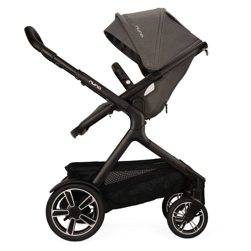 Nuna® Dodatni športni sedež Demi™ Next Thunder Nuna