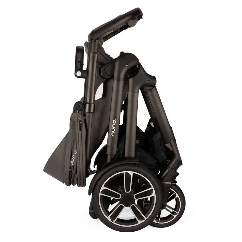 Nuna® Dodatni športni sedež Demi™ Next Thunder Nuna