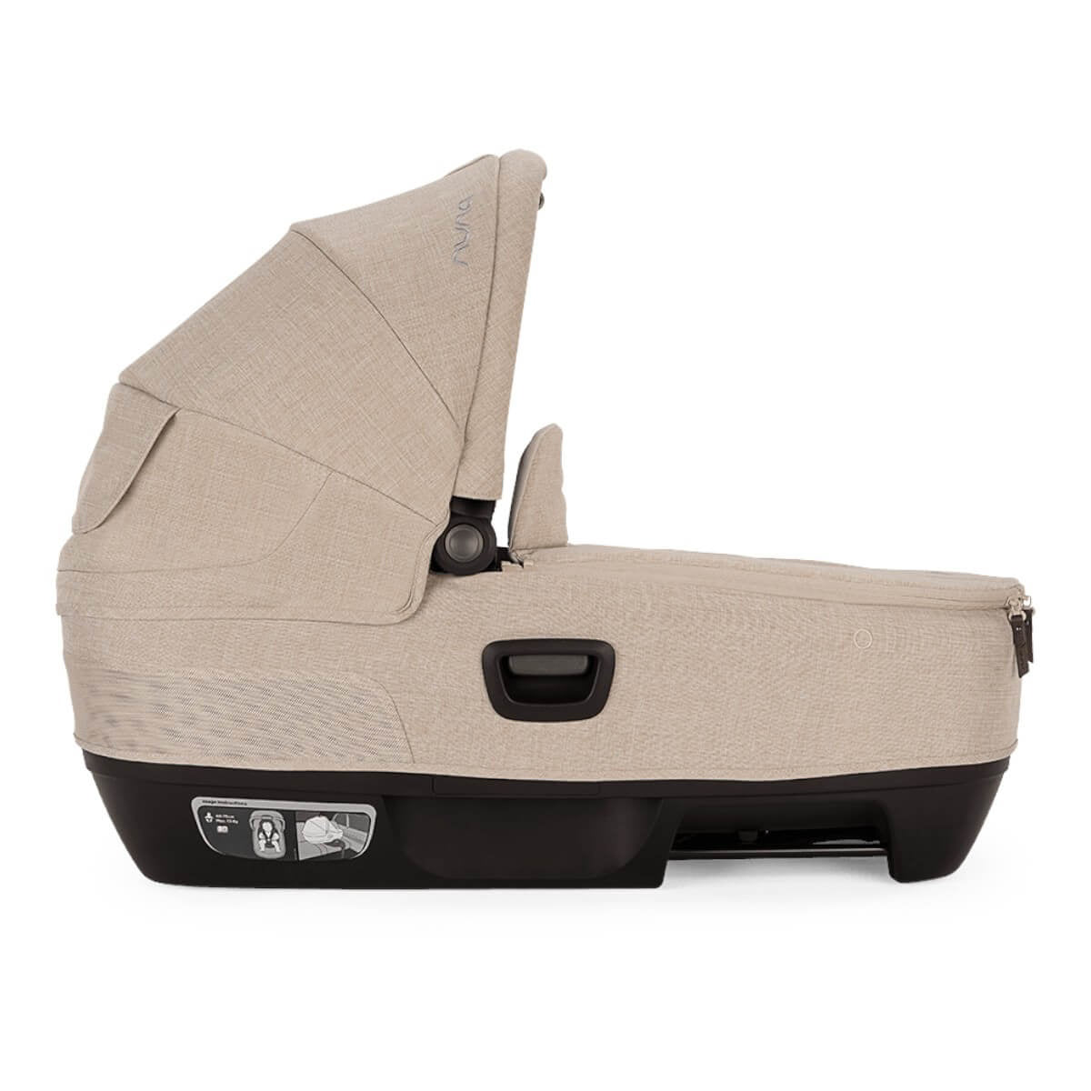 Nuna® Košara za novorojenčka Cari™ Next Biscotti Nuna