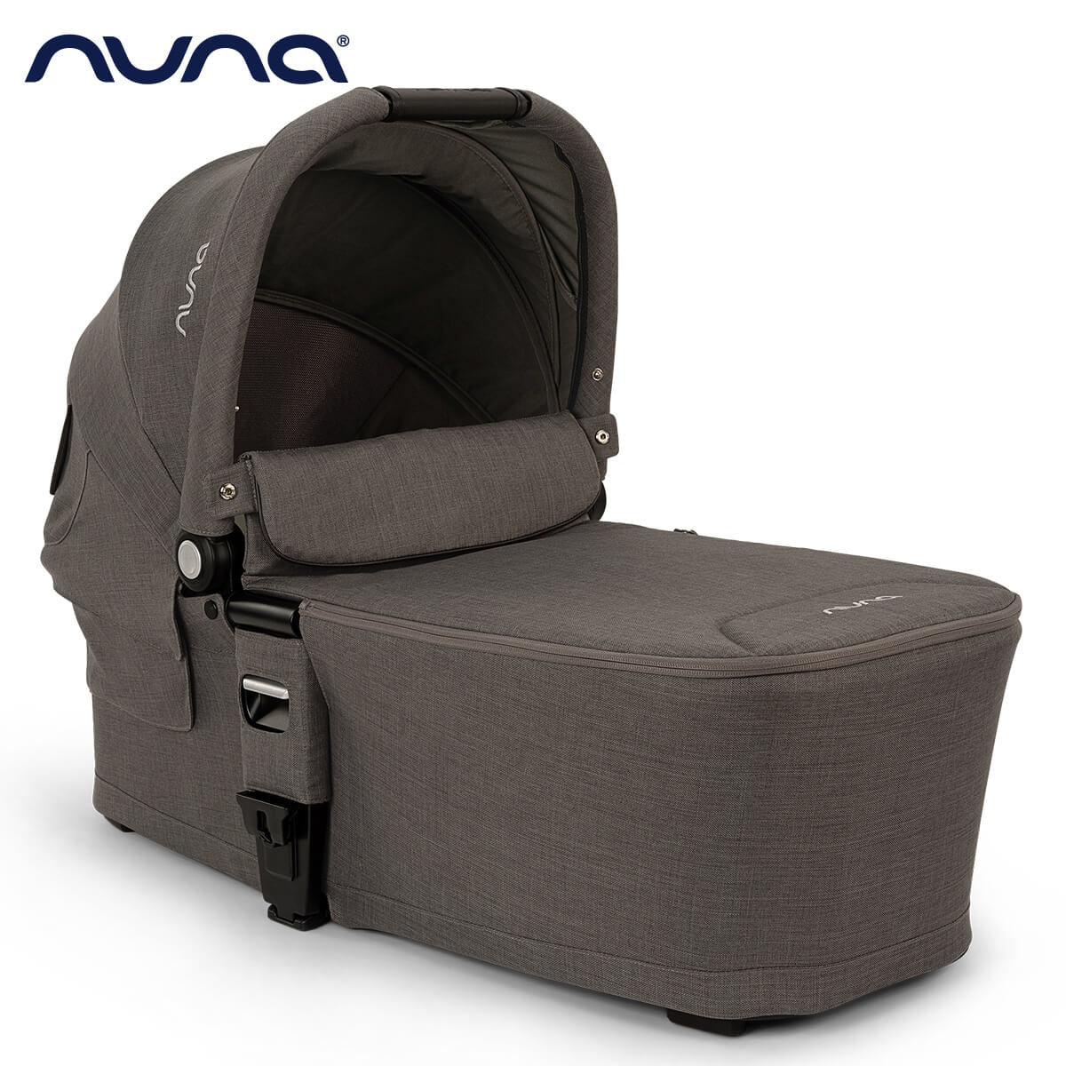 Nuna® Košara za novorojenčka Mixx™ Next Thunder Nuna