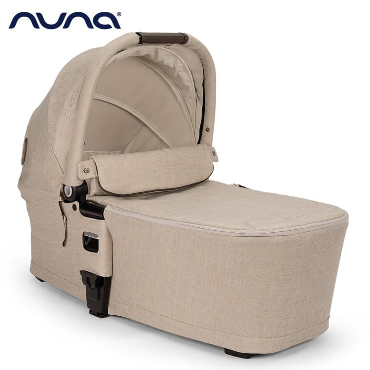 Nuna® Košara za novorojenčka Mixx™ Next Biscotti Nuna