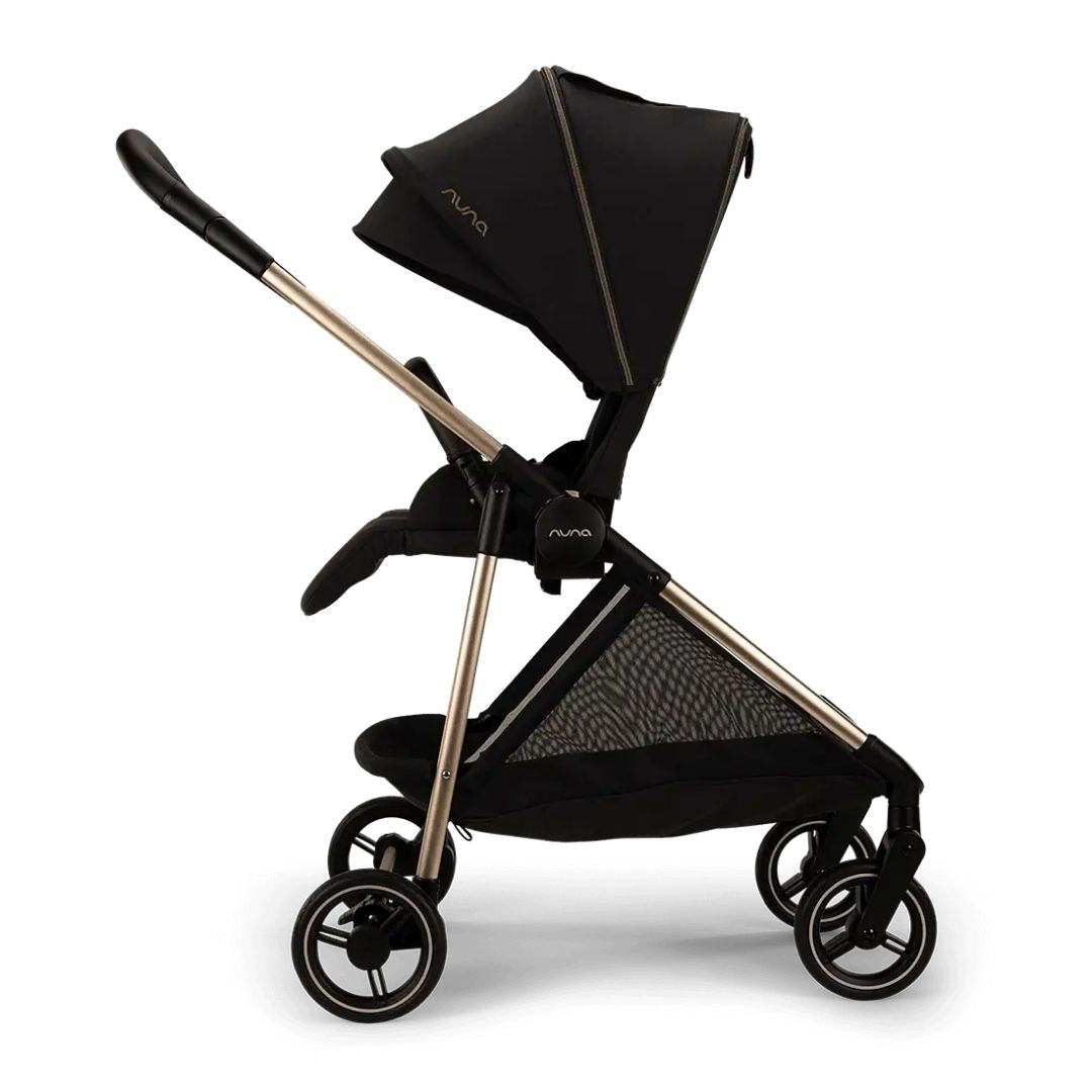 Nuna® Otroški voziček Ixxa™ Next Riveted Rose Nuna