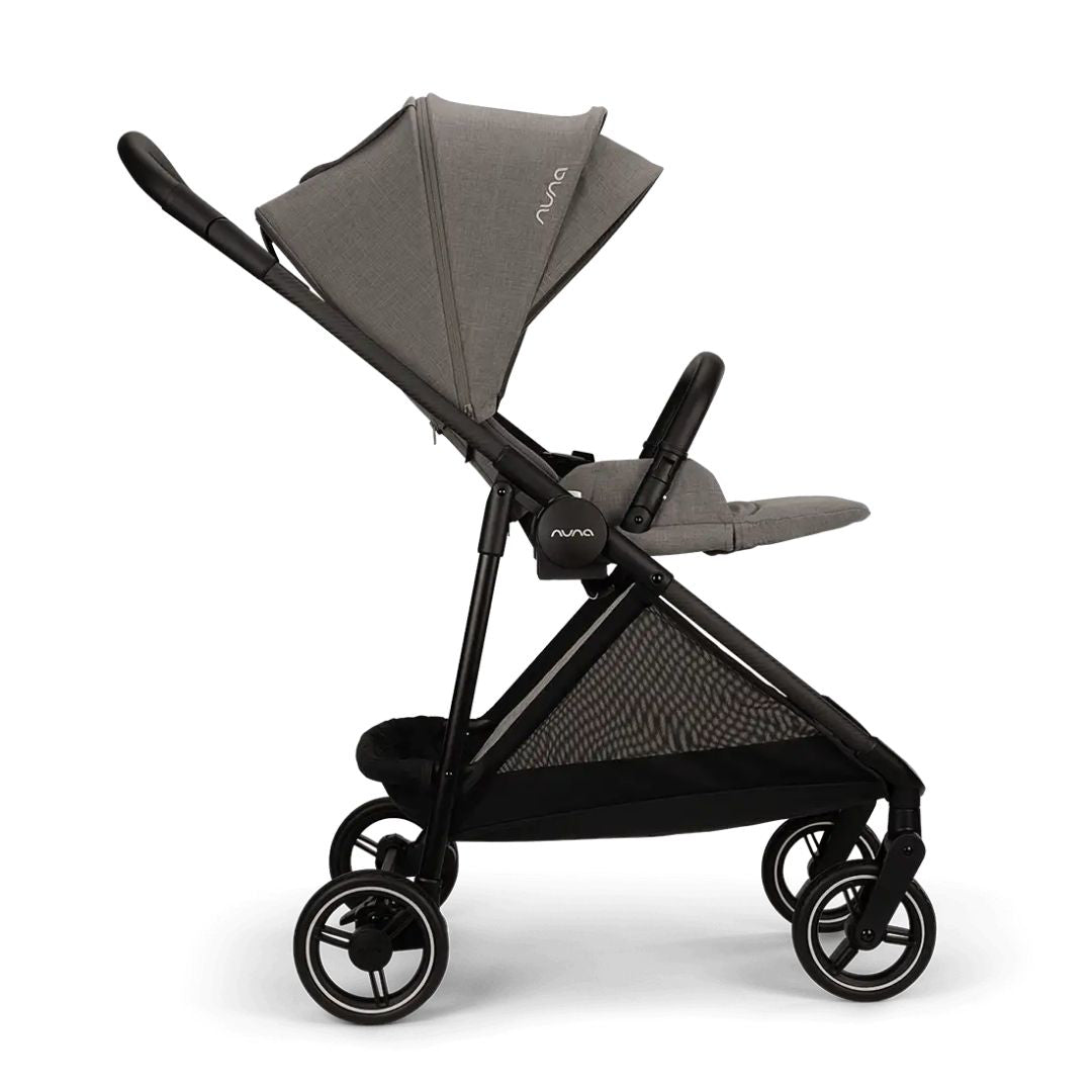 Nuna® Otroški voziček Ixxa™ Next Thunder Nuna