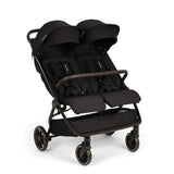 Nuna® Passeggino Trvl™ Dubl Caviar